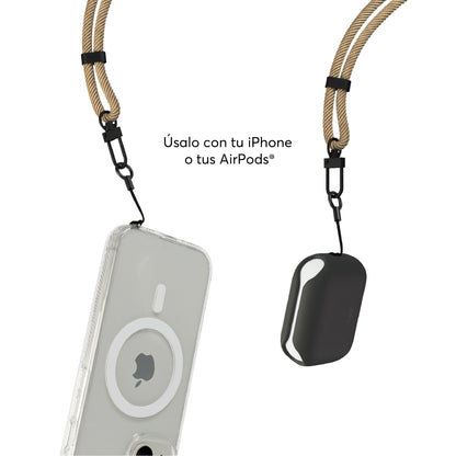CarryLoop para iPhone