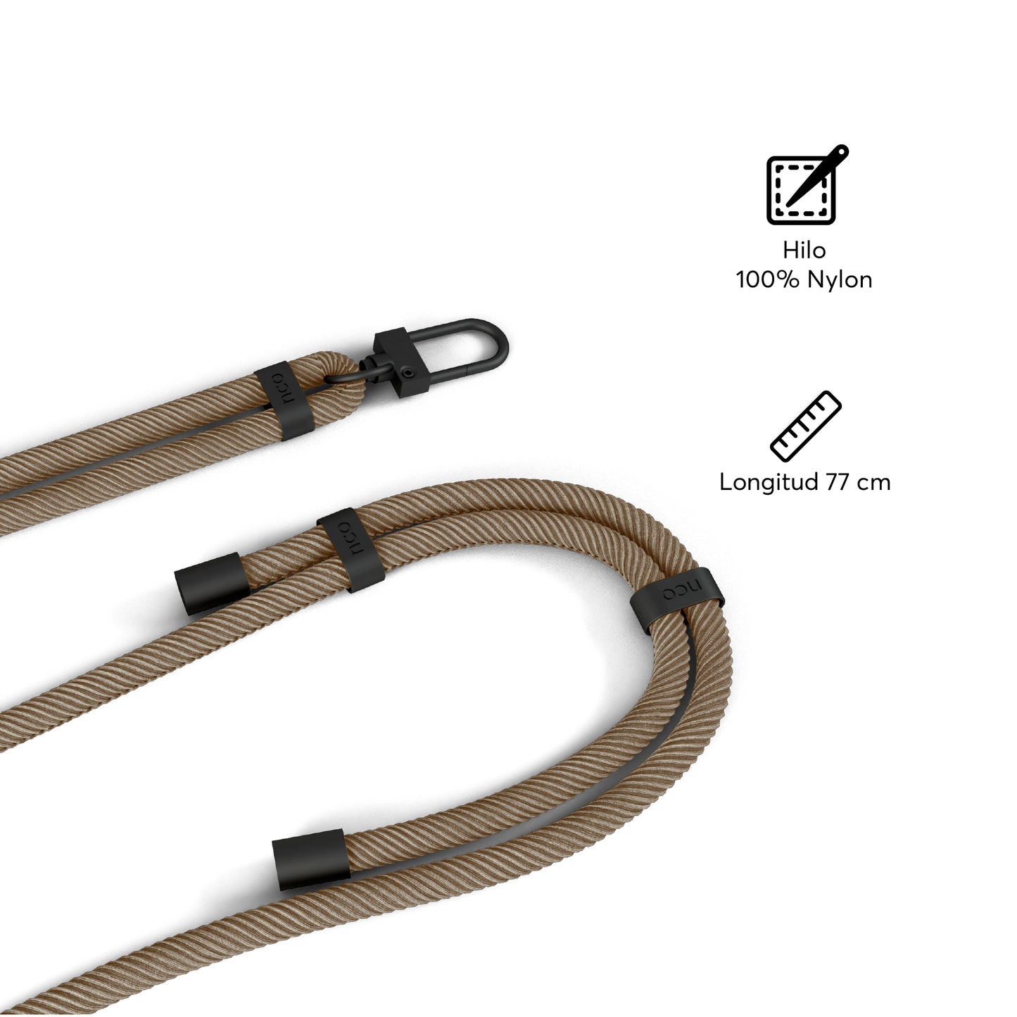 CarryLoop para iPhone