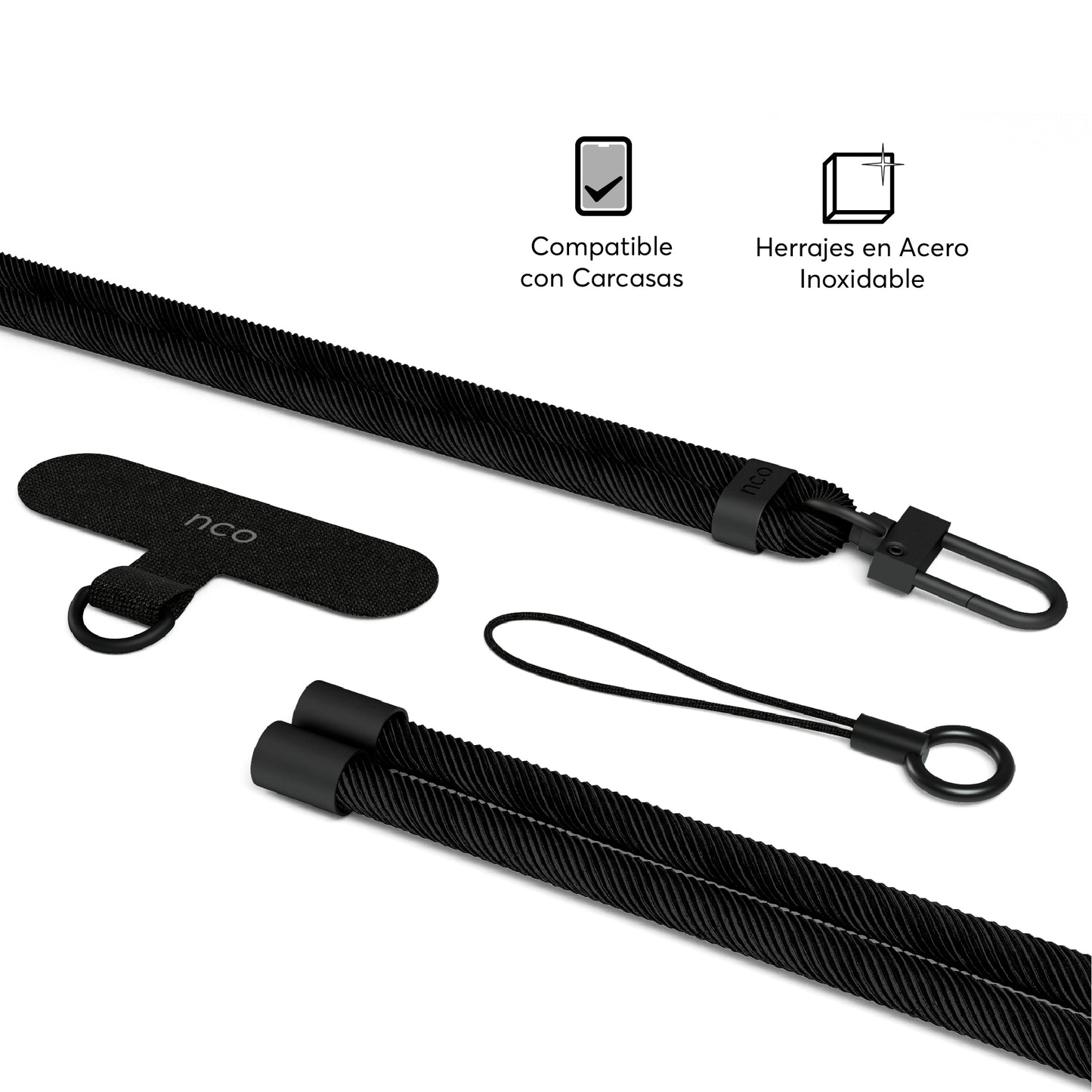 CarryLoop para iPhone