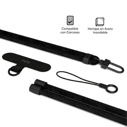 CarryLoop para iPhone