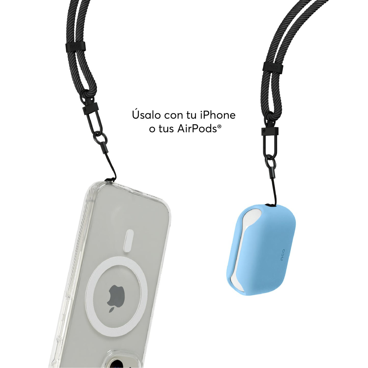 CarryLoop para iPhone