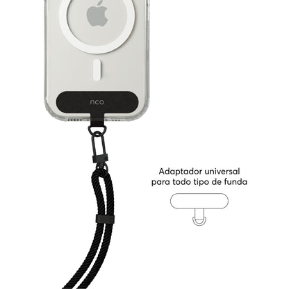 CarryLoop para iPhone