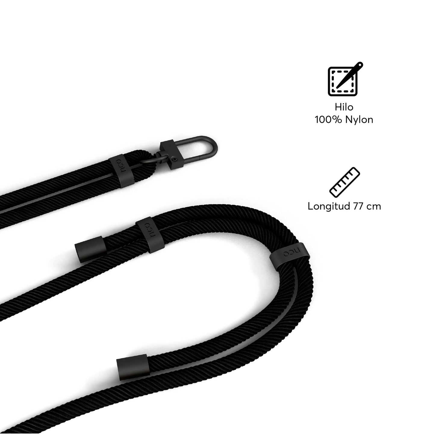 CarryLoop para iPhone