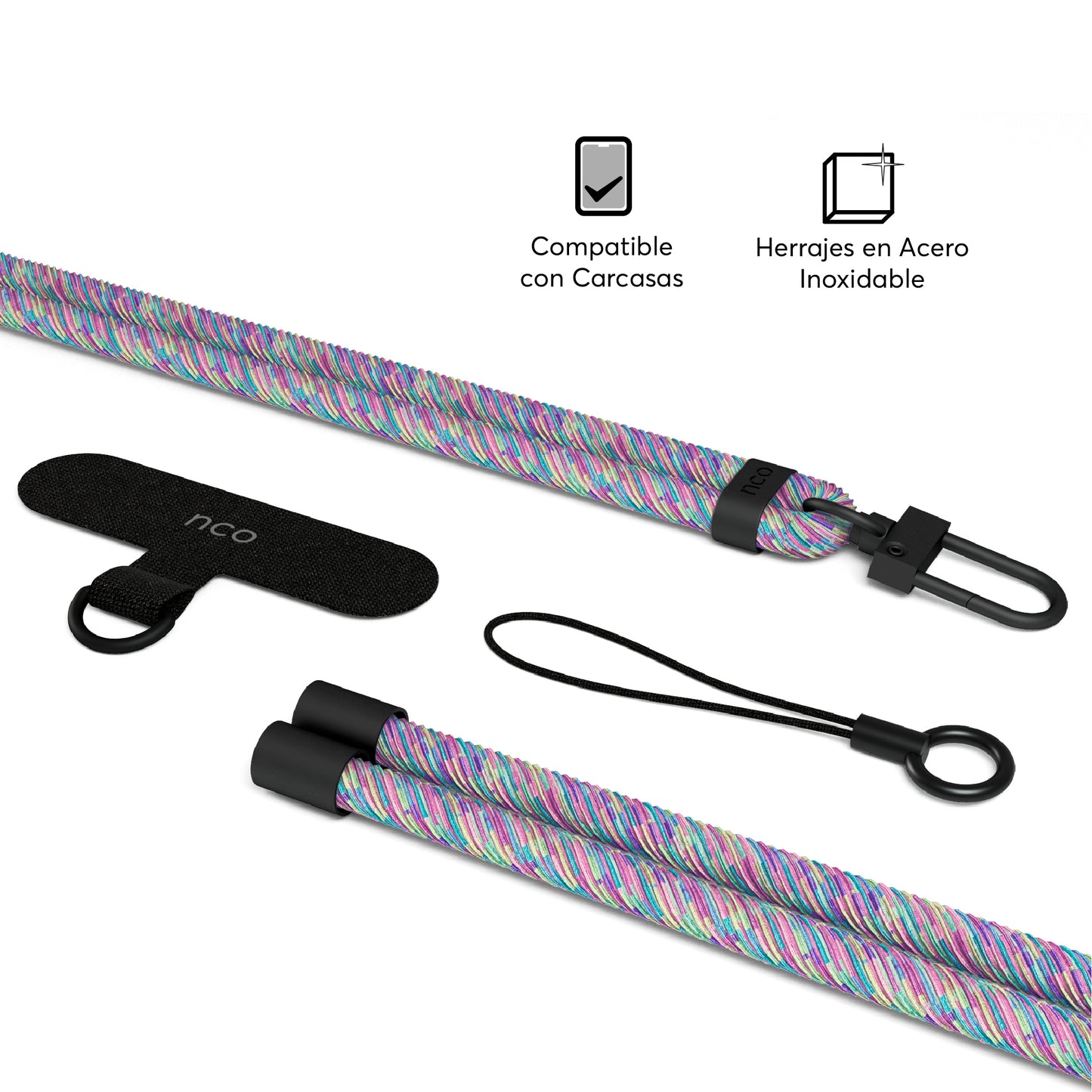 CarryLoop para iPhone