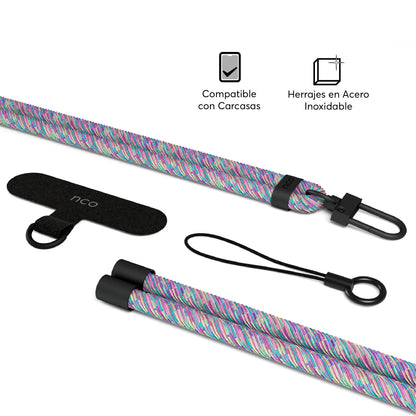 CarryLoop para iPhone