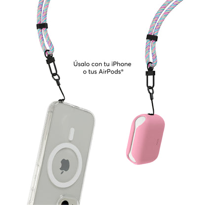 CarryLoop para iPhone