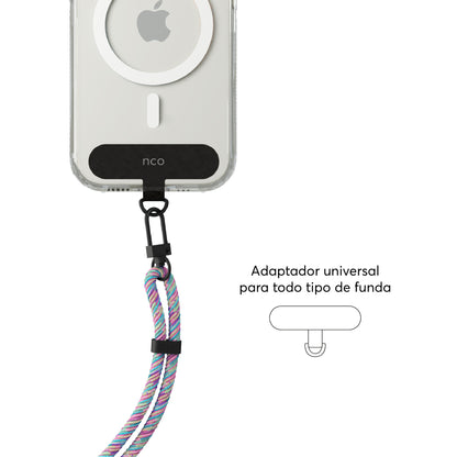 CarryLoop para iPhone