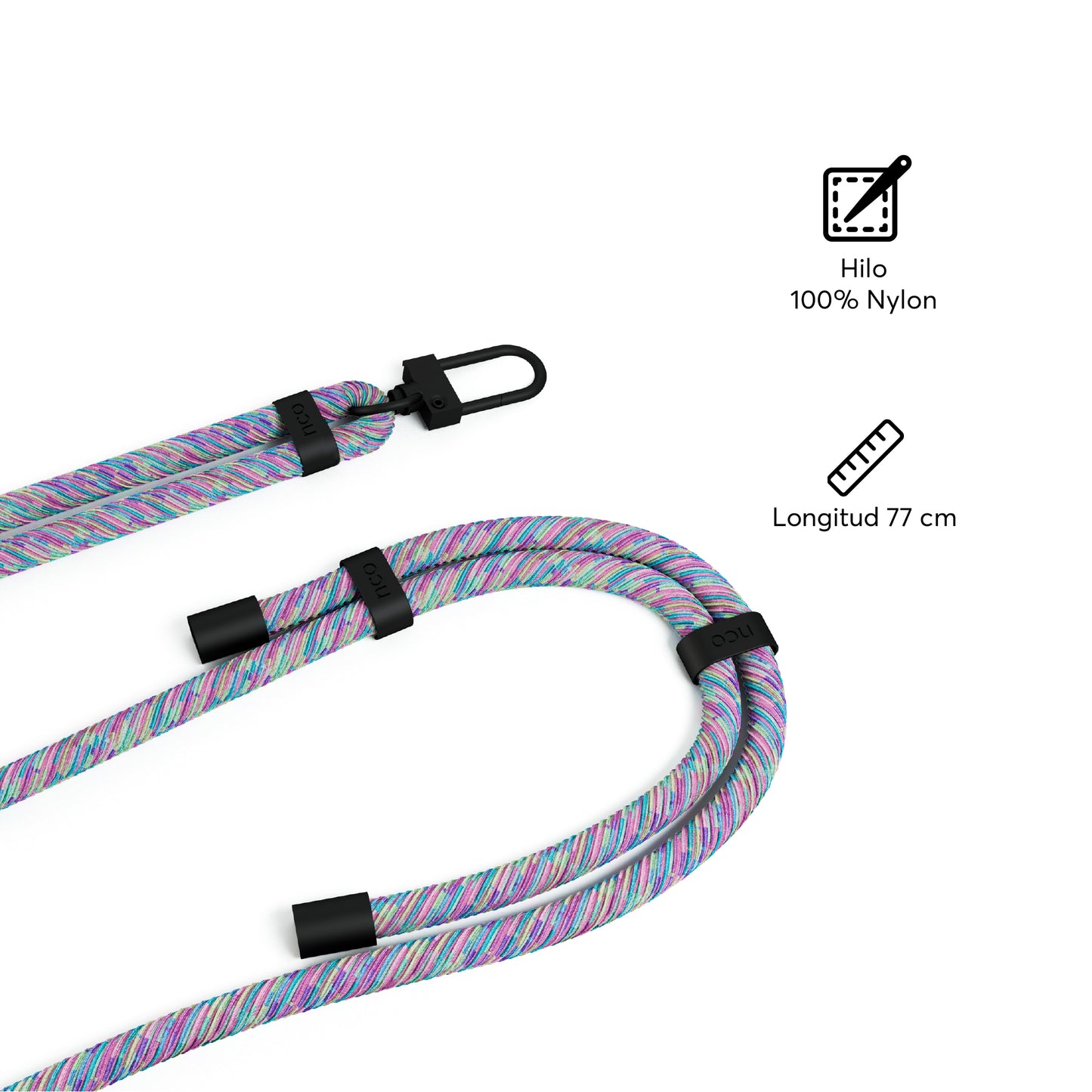 CarryLoop para iPhone