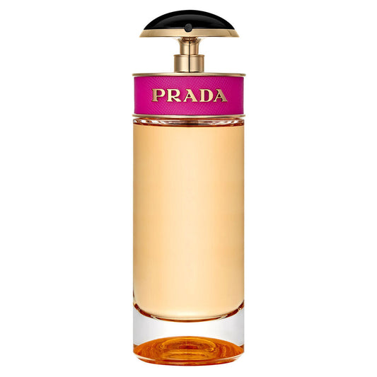 Prada Candy Eau de Parfum - Attenza.net
