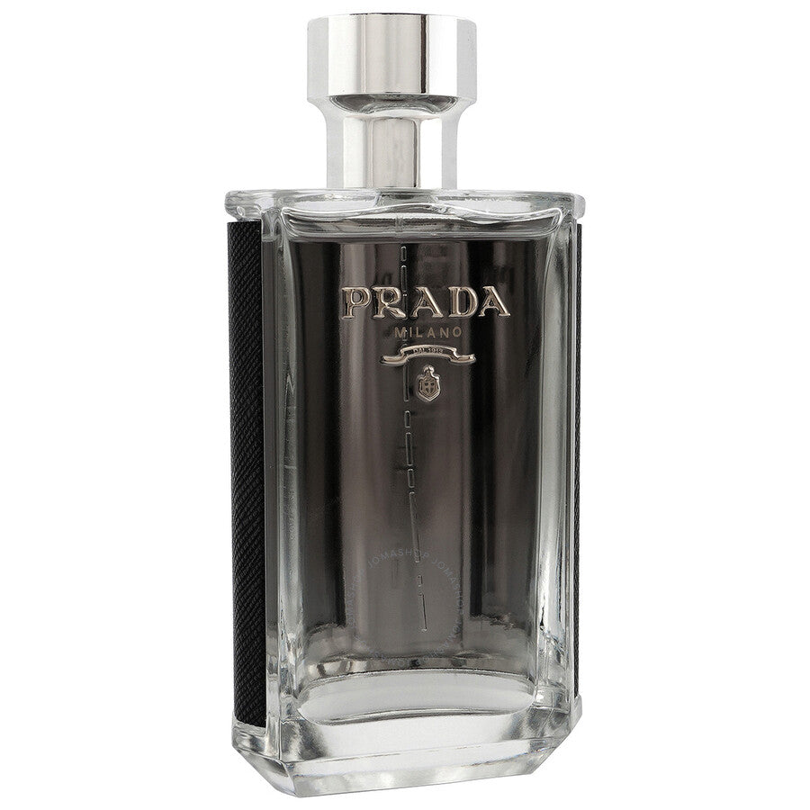 L'Homme Prada Eau de Toilette - Attenza.net