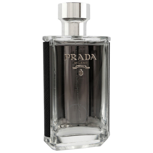 L'Homme Prada Eau de Toilette - Attenza.net