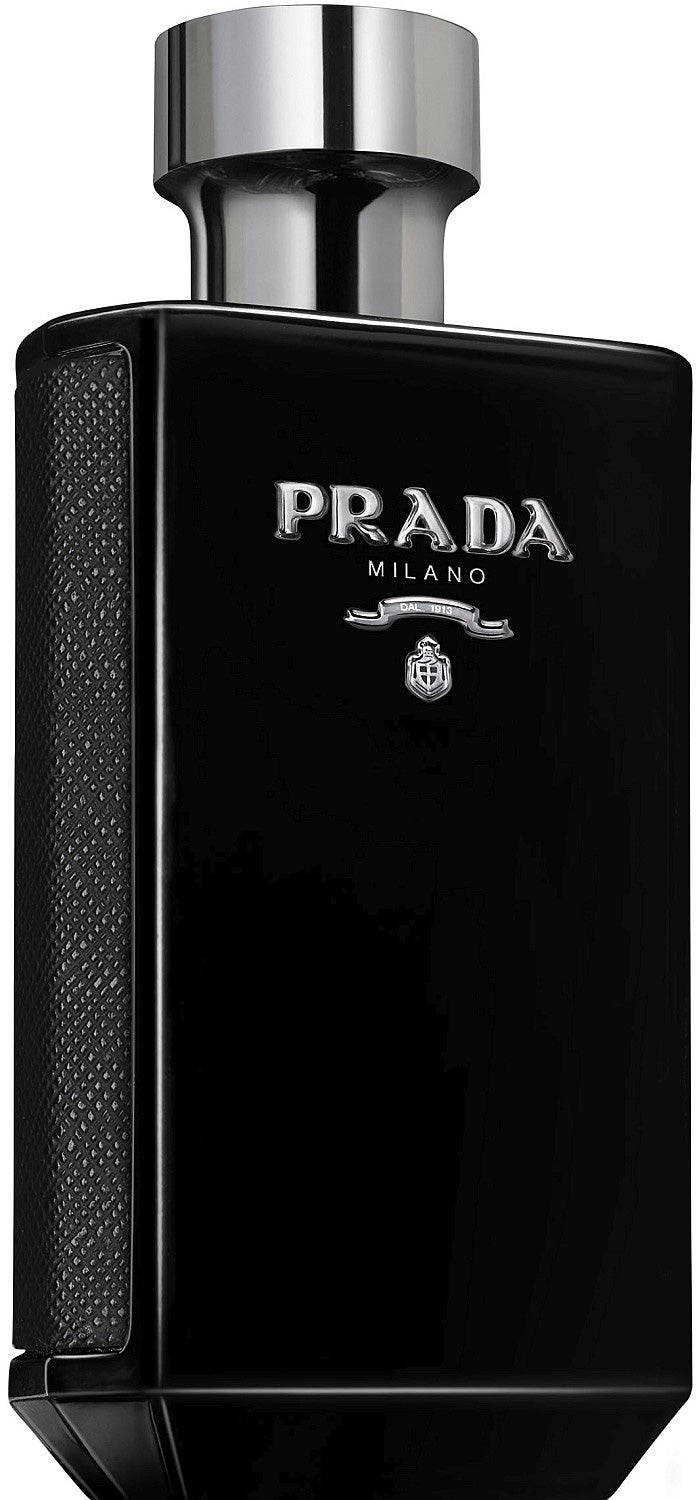 L'Homme Prada Intense Eau de Parfum - Attenza.net