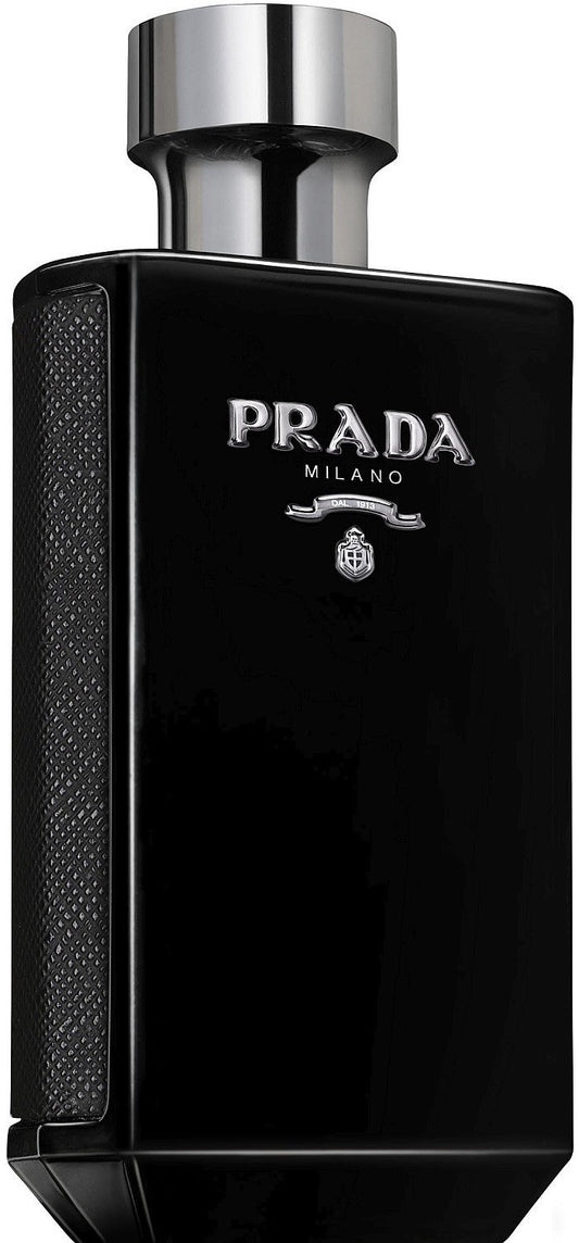 L'Homme Prada Intense Eau de Parfum - Attenza.net