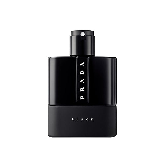 Luna Rossa Black Eau de Parfum - Attenza Panamá