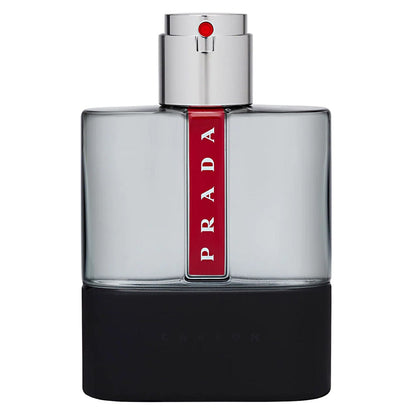 Luna Rossa Carbon Eau de Toilette - Attenza.net