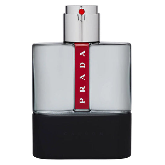 Luna Rossa Carbon Eau de Toilette - Attenza.net