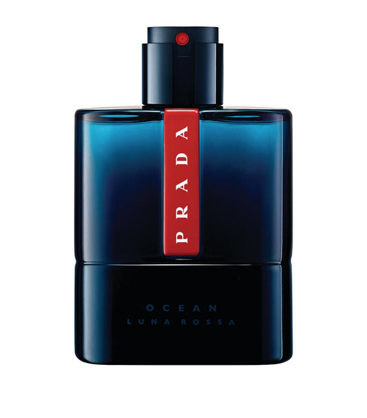 Luna Rossa Ocean Eau de Toilette - Attenza.net