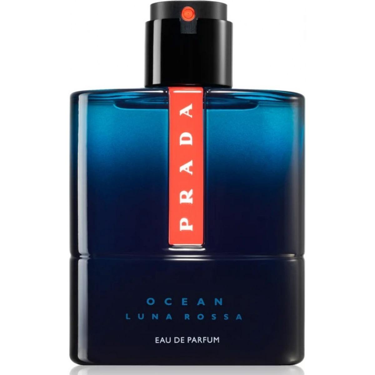 Luna Rossa Ocean Eau de Parfum - Attenza.net