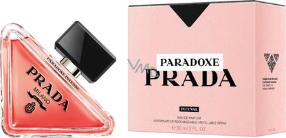 Paradoxe Intense Eau de Parfum - Attenza.net