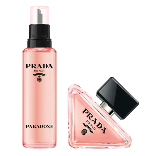 Prada Paradoxe Gift Set Eau de Parfum 50ml + 100ml Refill
