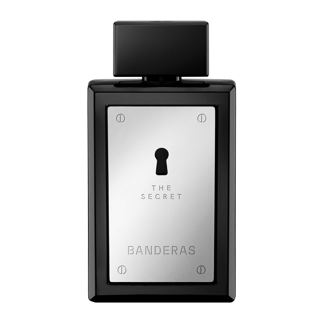 The Secret Eau de Toilette - Attenza Panamá