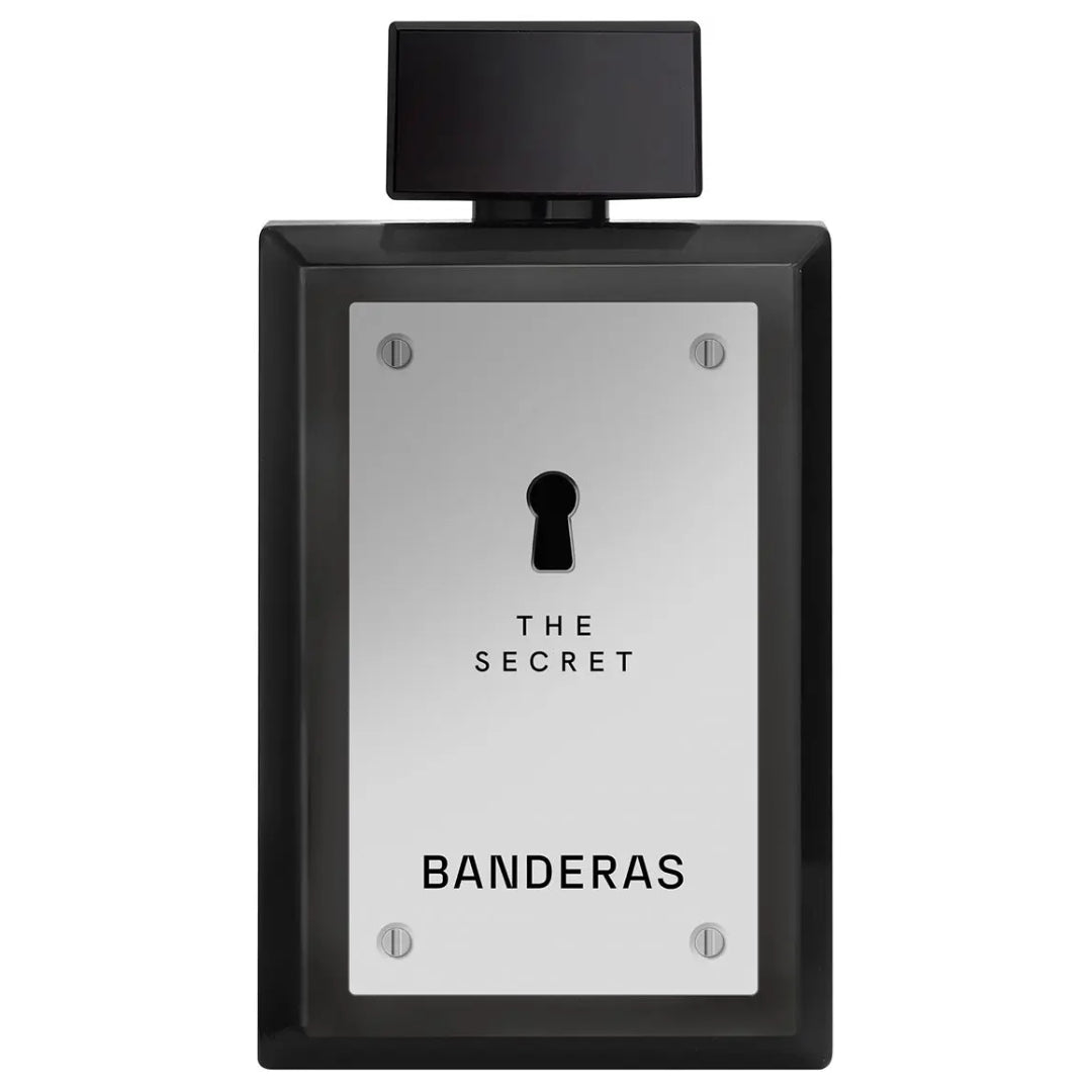 The Secret Eau de Toilette - Attenza Panamá