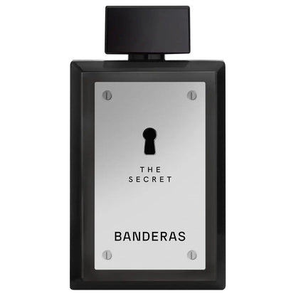 The Secret Eau de Toilette - Attenza Panamá