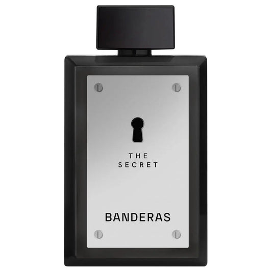The Secret Eau de Toilette - Attenza Panamá