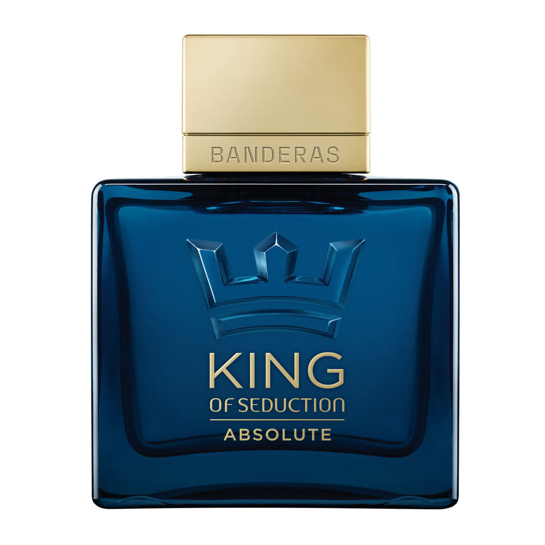 King Of Seduction Absolute Eau de Toilette - Attenza Panamá