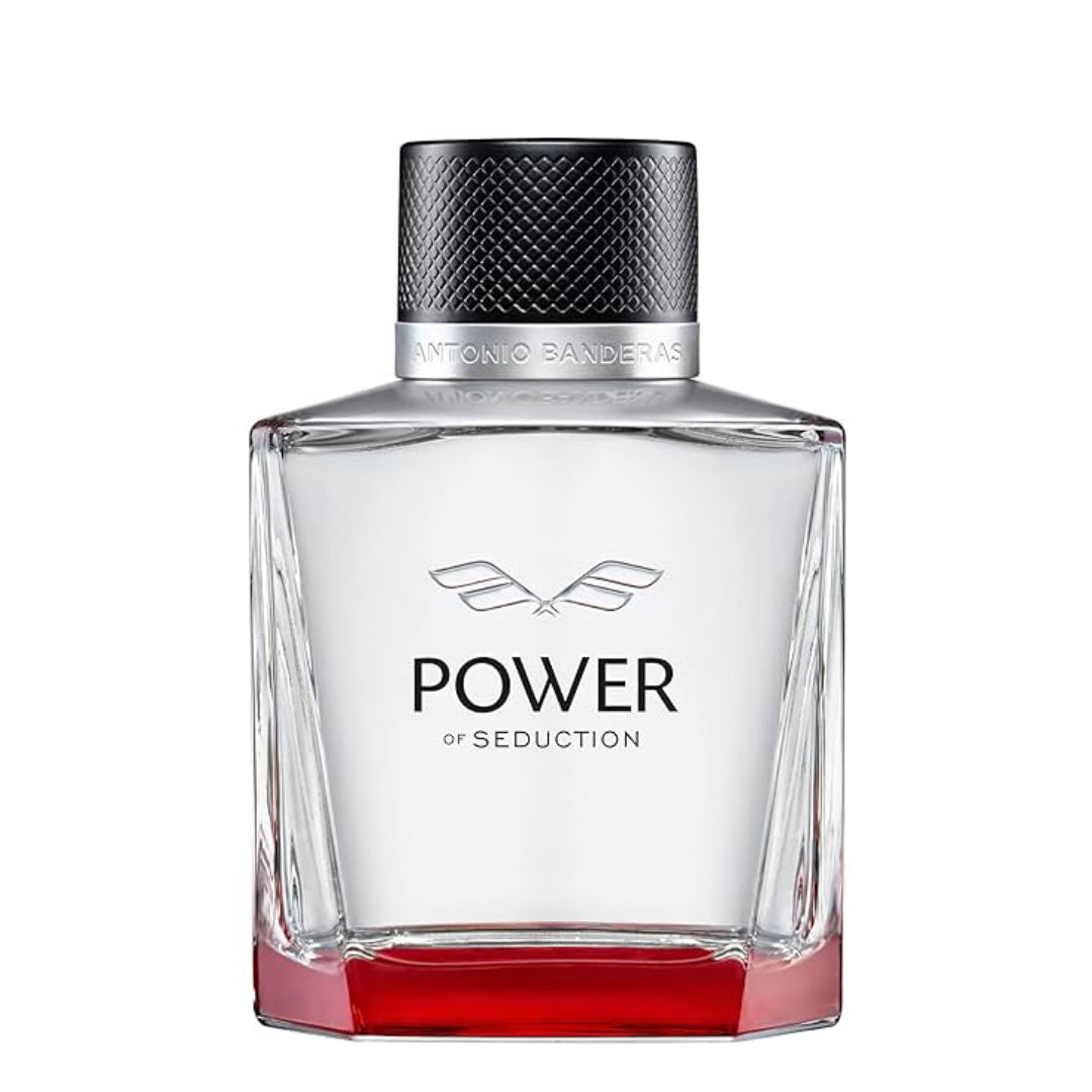 Power Of Seduction Eau De Toilette - Attenza.net