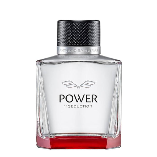 Power Of Seduction Eau De Toilette - Attenza.net