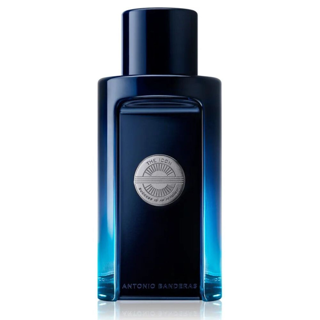 The Icon Eau de Toilette - Attenza Panamá