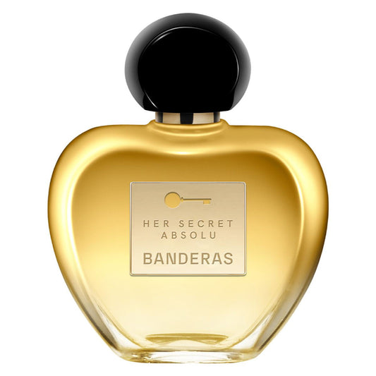 Her Secret Absolu Eau de Parfum - Attenza Panamá