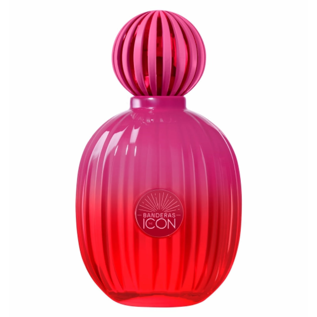The Icon Supreme Eau de parfume - Attenza.net
