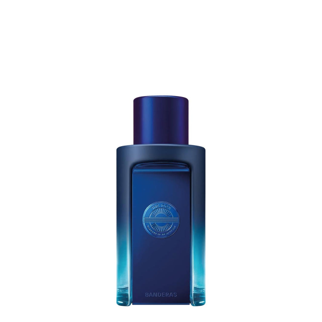 The Icon Supreme Eau de parfume - Attenza Panamá