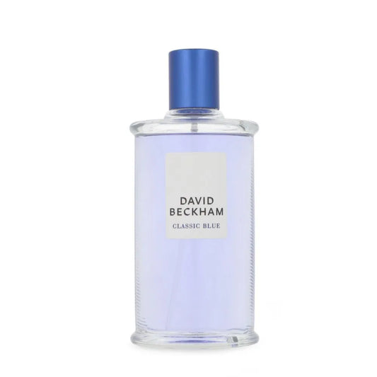 Classic Blue Eau de Toilette For Him
