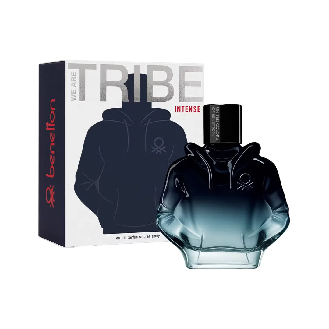 We Are Tribe Intense Eau de Parfum - Attenza Panamá