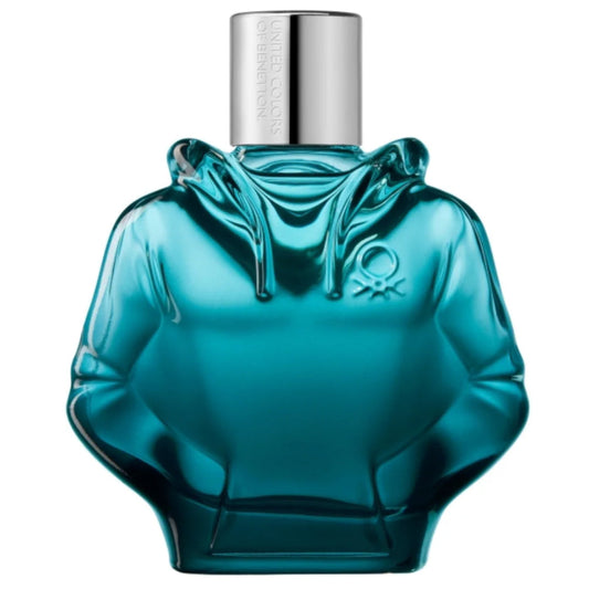We are Tribe Cool Eau de Toilette - Attenza.net