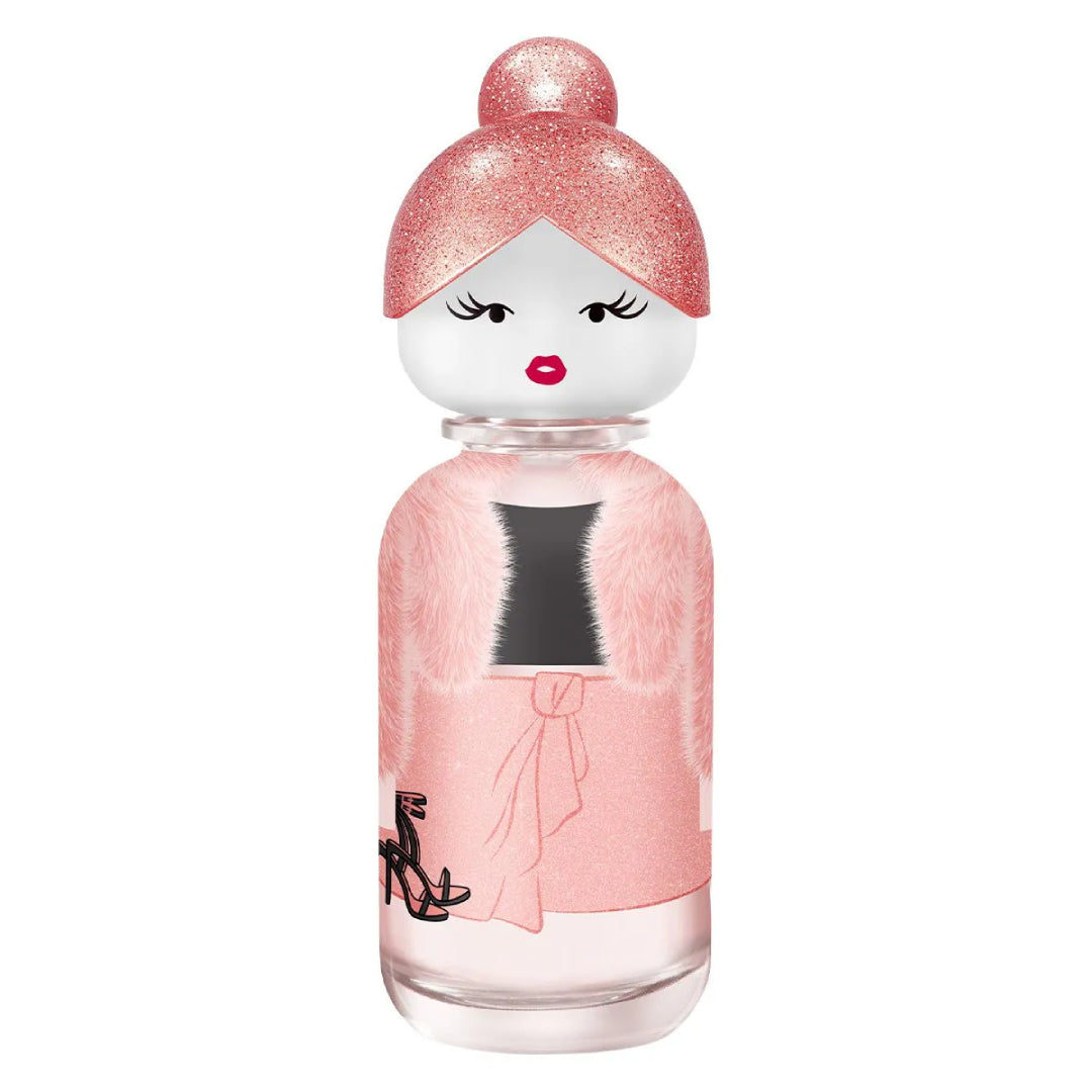 Blush Cherry Eau de Parfum. - Attenza.net