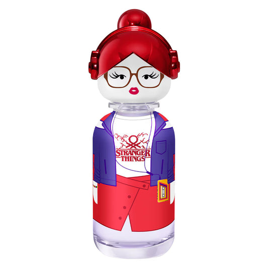 Stranger Things Eau De Parfum