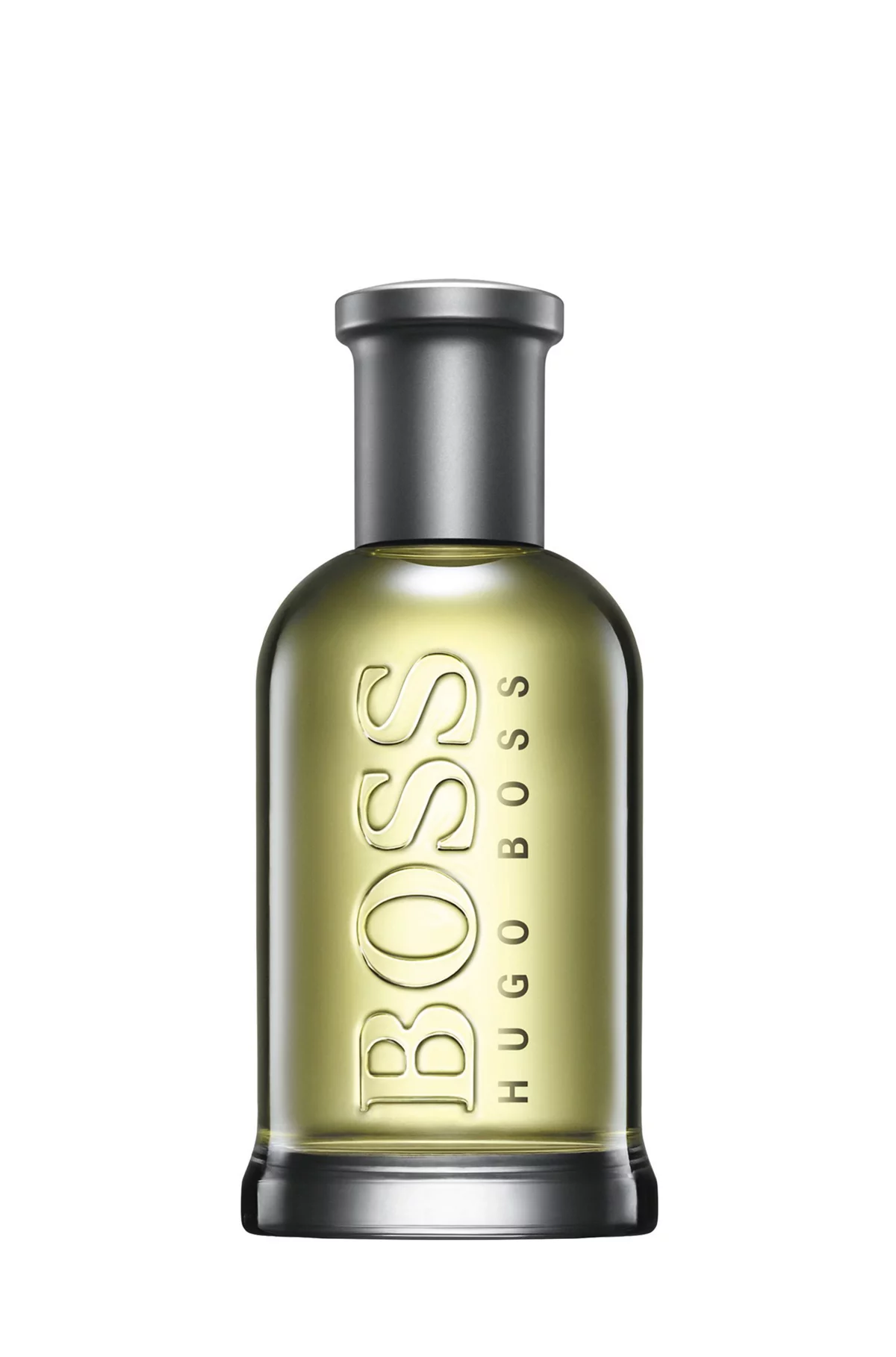 BOSS Bottled eau de toilette - Attenza.net