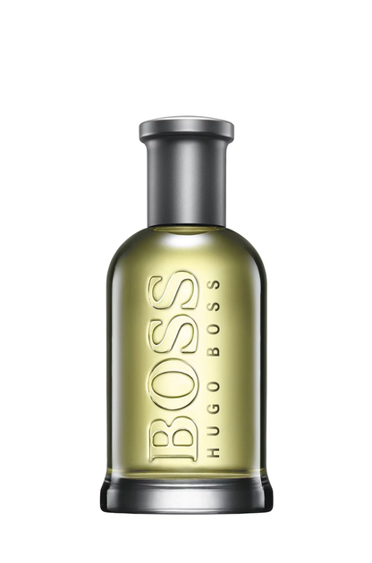 BOSS Bottled eau de toilette - Attenza.net