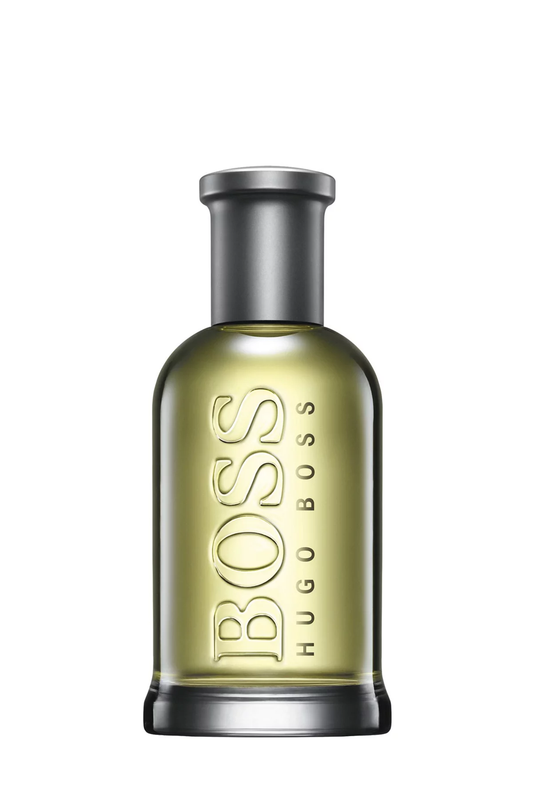 BOSS Bottled eau de toilette - Attenza.net