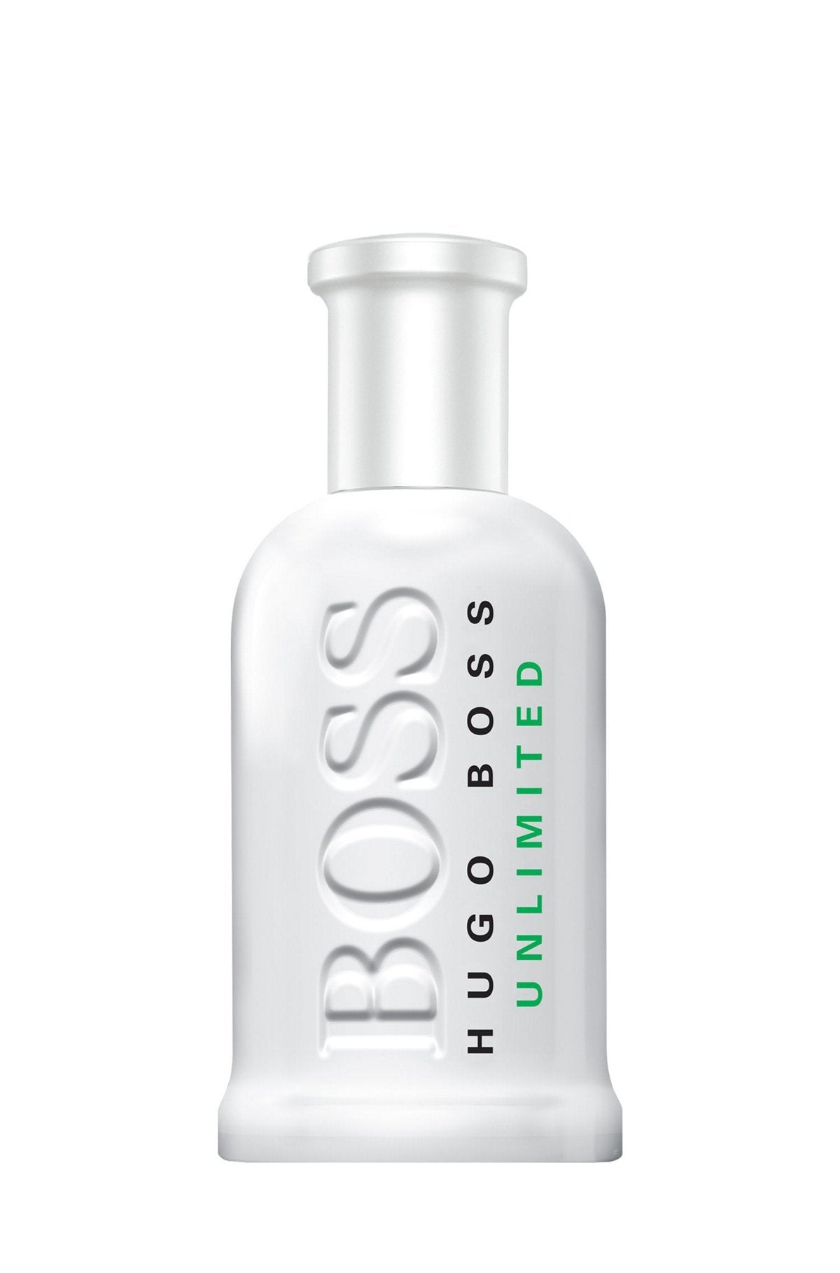 BOSS Bottled Unlimited eau de toilette - Attenza Panamá
