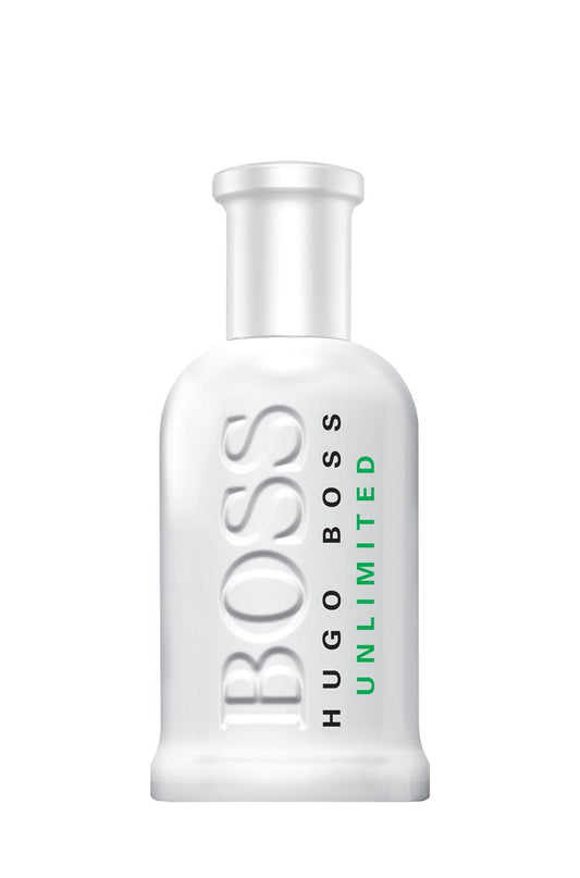 BOSS Bottled Unlimited eau de toilette - Attenza Panamá