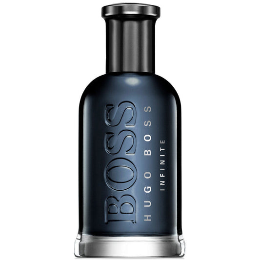 BOSS Bottled Infinite eau de parfum - Attenza.net