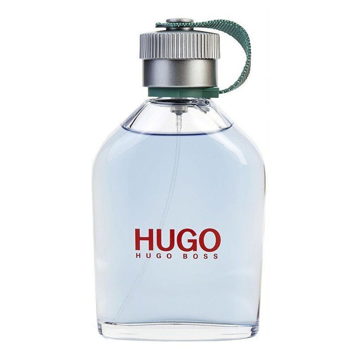 Hugo Man Eau de Toilette - Attenza Panamá