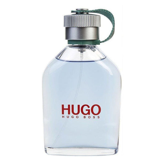 Hugo Man Eau de Toilette - Attenza Panamá