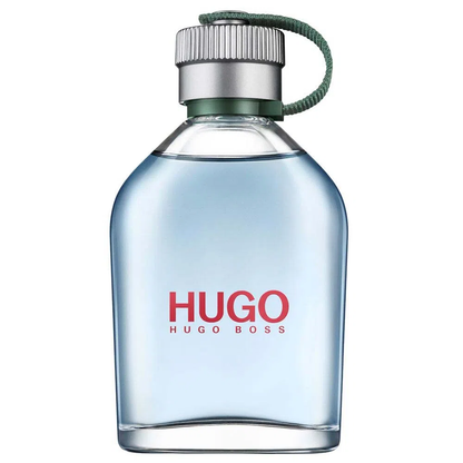 Hugo Man Eau de Toilette - Attenza Panamá