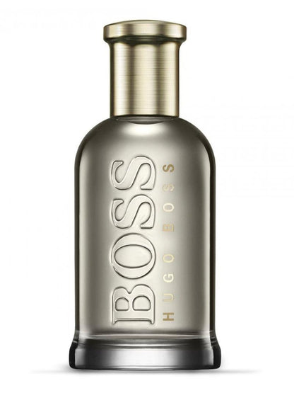 BOSS Bottled eau de parfum - Attenza.net